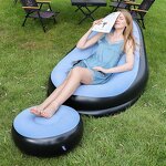 Inflatable Sofa Factory - Modern Foldable Air Chair Manufacturer