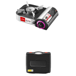 Portable Gas Stove Factory - Mini Butane Card Stove for Outdoor