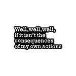 Metal Brooch Factory - Custom Emo Lapel Pin Manufacturer