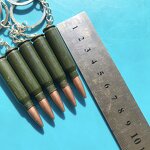 Stainless Steel Keychain Factory - Custom Souvenir Keyring