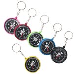 Mini Compass Supplier - Portable Outdoor Navigation Compass