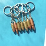 Stainless Steel Keychain Factory - Custom Souvenir Keyring