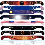 Sports Glasses Factory - Custom Solar Eclipse Goggles Wholesale