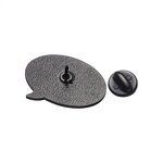 Enamel Pin Factory - Custom Funny News Theme Lapel Pin