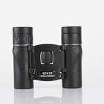 Compact Binoculars Factory - Mini Roof Prism Binoculars Wholesale