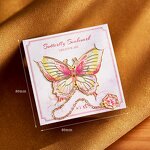 Metal Bookmark Factory - Vintage Oil Painting Bookmark Holder