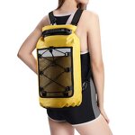 Dry Bag Backpack Factory - Waterproof PVC Camping Dry Bag