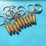 Stainless Steel Keychain Factory - Custom Souvenir Keyring