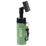 Golf Cleaning Brush Factory - Portable Water Spray Bottle Tool