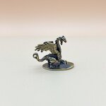 Metal Model Factory - Custom 3D Animal Statue Manufacturer