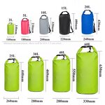 Waterproof Dry Bag Factory - OEM Custom Dry Bag 2L-30L