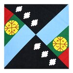 Fiberglass Flagpole Factory - Custom Printed Sports Flags