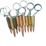 Stainless Steel Keychain Factory - Custom Souvenir Keyring