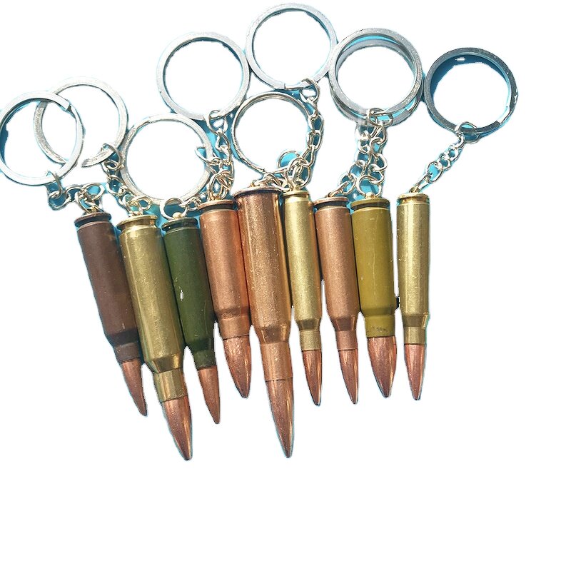Stainless Steel Keychain Factory - Custom Souvenir Keyring