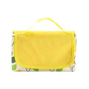 Picnic Blanket Manufacturer - Portable Waterproof Outdoor Mat