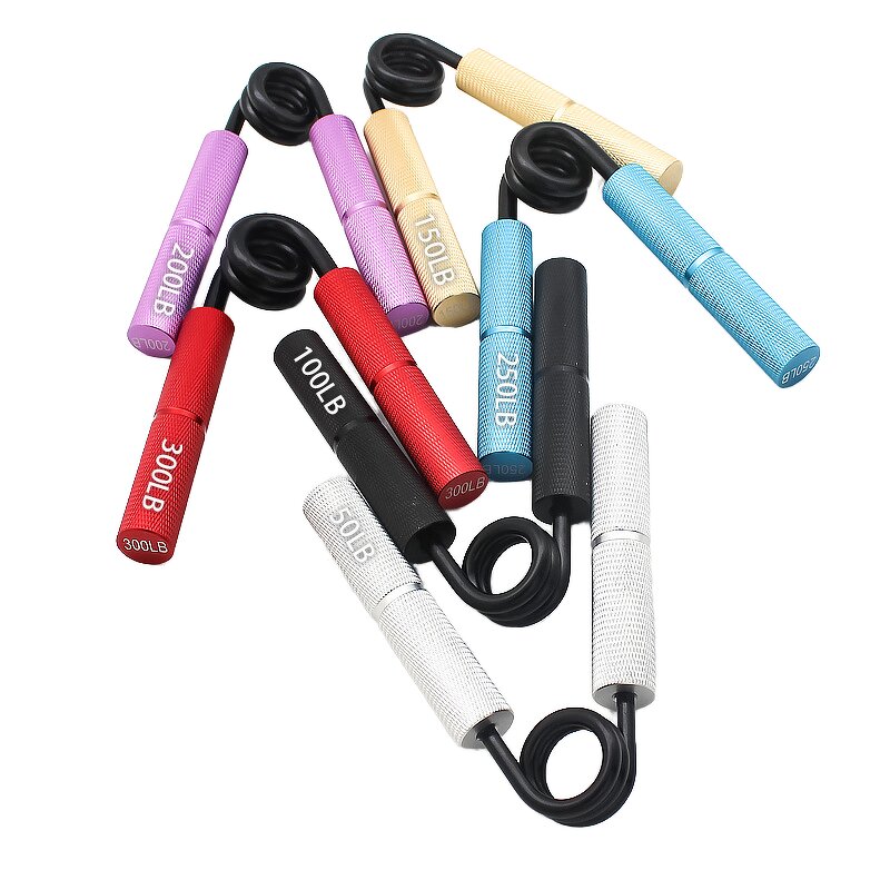 Digital Hand Gripper Factory - Electronic Strength Trainer