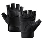 Fitness Gloves Factory - Custom Logo Gym Gloves Wholesale