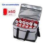 Cooler Bag Factory - Custom 35L Thermal Insulation Picnic Bag