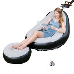 Inflatable Sofa Factory - Modern Foldable Air Chair Manufacturer