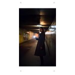 LED Keychain Flashlight Factory - Rechargeable Mini EDC Flashlight