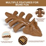 Pet Chew Toys Factory - Custom Nylon Dog Toy Manufacturer