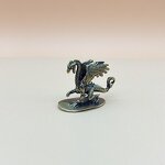 Metal Model Factory - Custom 3D Animal Statue Manufacturer