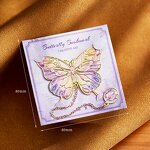 Metal Bookmark Factory - Vintage Oil Painting Bookmark Holder