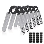 Digital Hand Gripper Factory - Electronic Strength Trainer