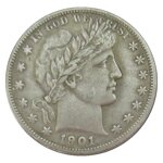 Commemorative Coin Factory - Custom Silver Plated Decorative Coin