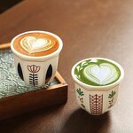 Espresso Cup Manufacturer - OEM/ODM Custom Bohemian Tea Cup Set