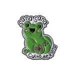 Custom Enamel Pin Manufacturer - OEM Private Label Lapel Pin