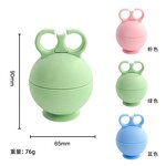 Ice Cube Massager Factory - Reusable Silicone Skin Cooling Tool