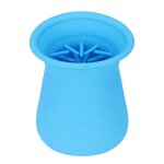 Paw Cleaner Manufacturer - Eco Friendly Silicone Wash Cup Brush
