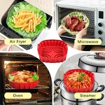 Air Fryer Baking Mat Manufacturer - Non-Stick Heat-Resistant Liner