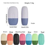 Facial Ice Roller Mold Manufacturer - Beauty Skin Care Cooling Tray