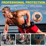 Hand Grip Strengthener Factory - Custom Logo Silicone Exerciser