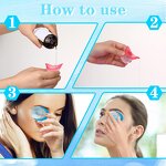 Eye Wash Cup Manufacturer - Portable Silicone Eye Care Tool