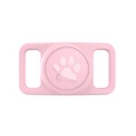 Waterproof AirTag Holder Factory - Full Body Covered Pet Collar Case