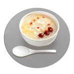 Insulation Placemat Manufacturer - Washable Silicone Daily Use Mat