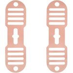 Lid Fixing Strap Factory - Silicone-coated Leak-proof Pot Lid Band