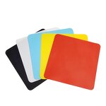 Jar Opener Supplier - Custom Printed Square Silicon Grippers