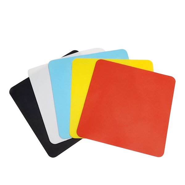 Jar Opener Supplier - Custom Printed Square Silicon Grippers