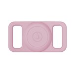 AirTag Collar Holder Supplier - Waterproof Hidden Loop Tracker Case