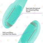 Silicone Cleansing Brush Manufacturer - Pore Cleanser Facial Tool