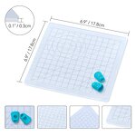 3D Printing Pen Mat Supplier - Silicone Design Drawing Pad