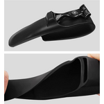 Razor Cover Manufacturer - Silicone Protective Case Travel Pouch