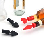 Wine Stopper Factory - Playing Card Series Silicone Seal