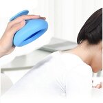 Baby Burp Beater Supplier - Soft Silicone Spit-Up Assistant