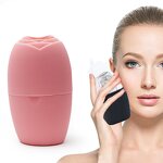 Ice Globes Manufacturer - Face Cooling Roller for Puffiness Relief