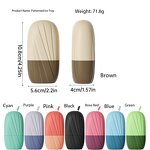 Facial Ice Roller Mold Manufacturer - Beauty Skin Care Cooling Tray